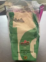 Bresaola della Valtellina I.G.P.