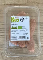 Bio Kippenworst