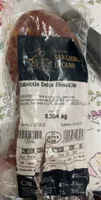 Salame san giorgio