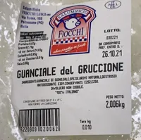 Guanciale