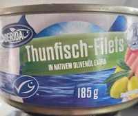Thunfisch-Filets