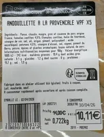 Andouillette