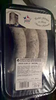 Boudin Blanc à l'Ancienne