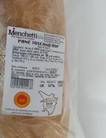 Pane toscano