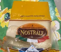Formaggio duro da tavola