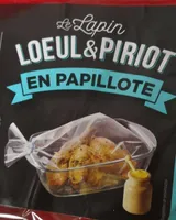 Loeul & piriot