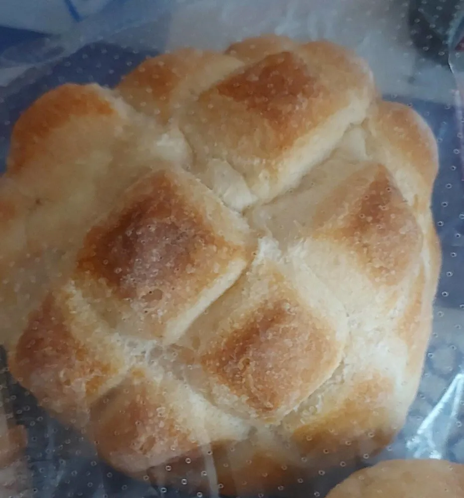 Panini soffiati