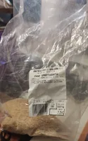 Pane graggiato