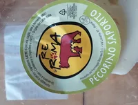 Pecorino saporito