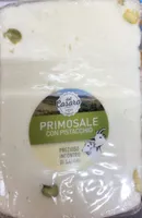 Primo sale con pistacchio