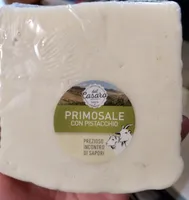 primosale con pistacchio
