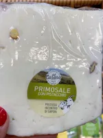 Primo sale