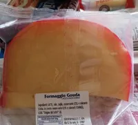 Formaggio Gouda