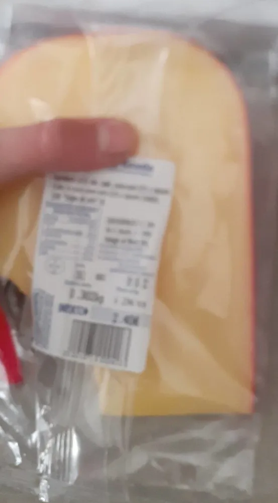Formaggio gouda