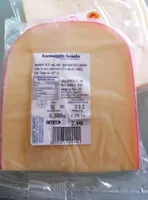 Formaggio Gouda