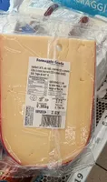 Formaggio gouda