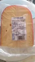 Formaggio gouda