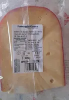 Formaggio Gouda