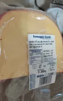 Formaggio Gouda