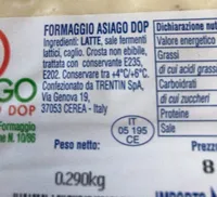 Asiago
