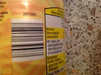 Eistee mit Zitronengeschmack Light