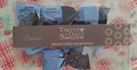 Tartufo del dolce benessere sonno