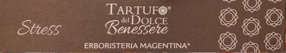 Tartufo del Dolcr Benessere