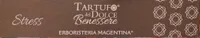 Tartufo del Dolcr Benessere
