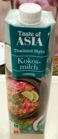 Kokosmilch