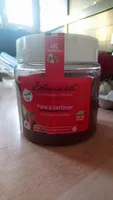 Pâte à tartiner Chocolat noisettes