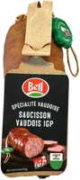 Saucisse vaudoise IGP (ca. 400 g)