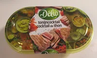 cocktail de thon