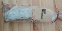 salame artigianale