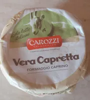 Vera capretta