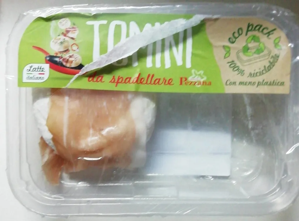Tomino tirolese