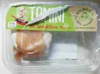 Tomino tirolese