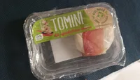 Tomini