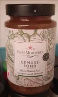Gemüsefond