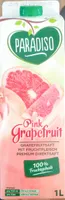 Pink Grapefruit