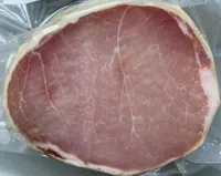 Filet de porc séché