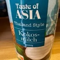Kokosmilch