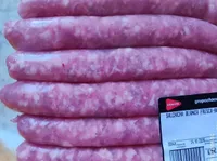 Longaniza blanca
