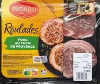 Roulades