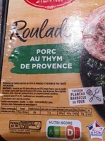 Roulades