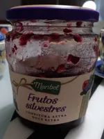 Mermelada Frutos Silvestres