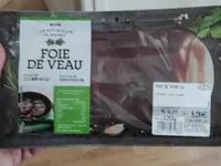 Foie de veau