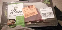 Cœur de veau
