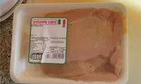 petto di pollo a fette