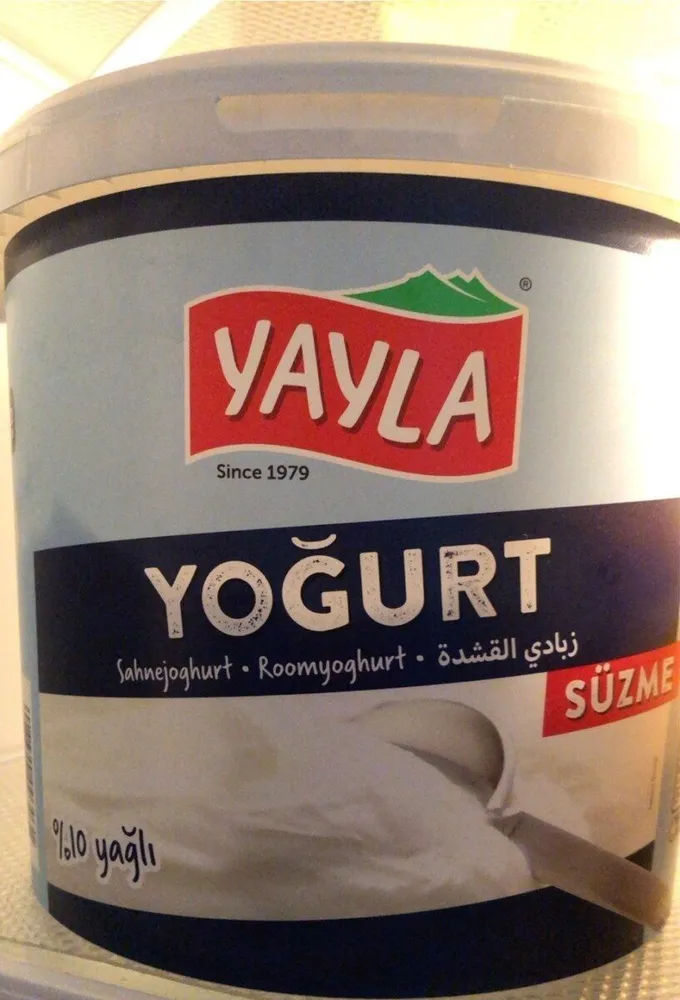 Yahourt
