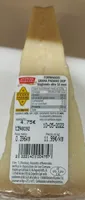 Grana Padano DOP